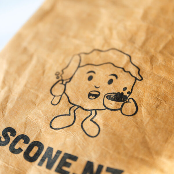 Reusable scone bag